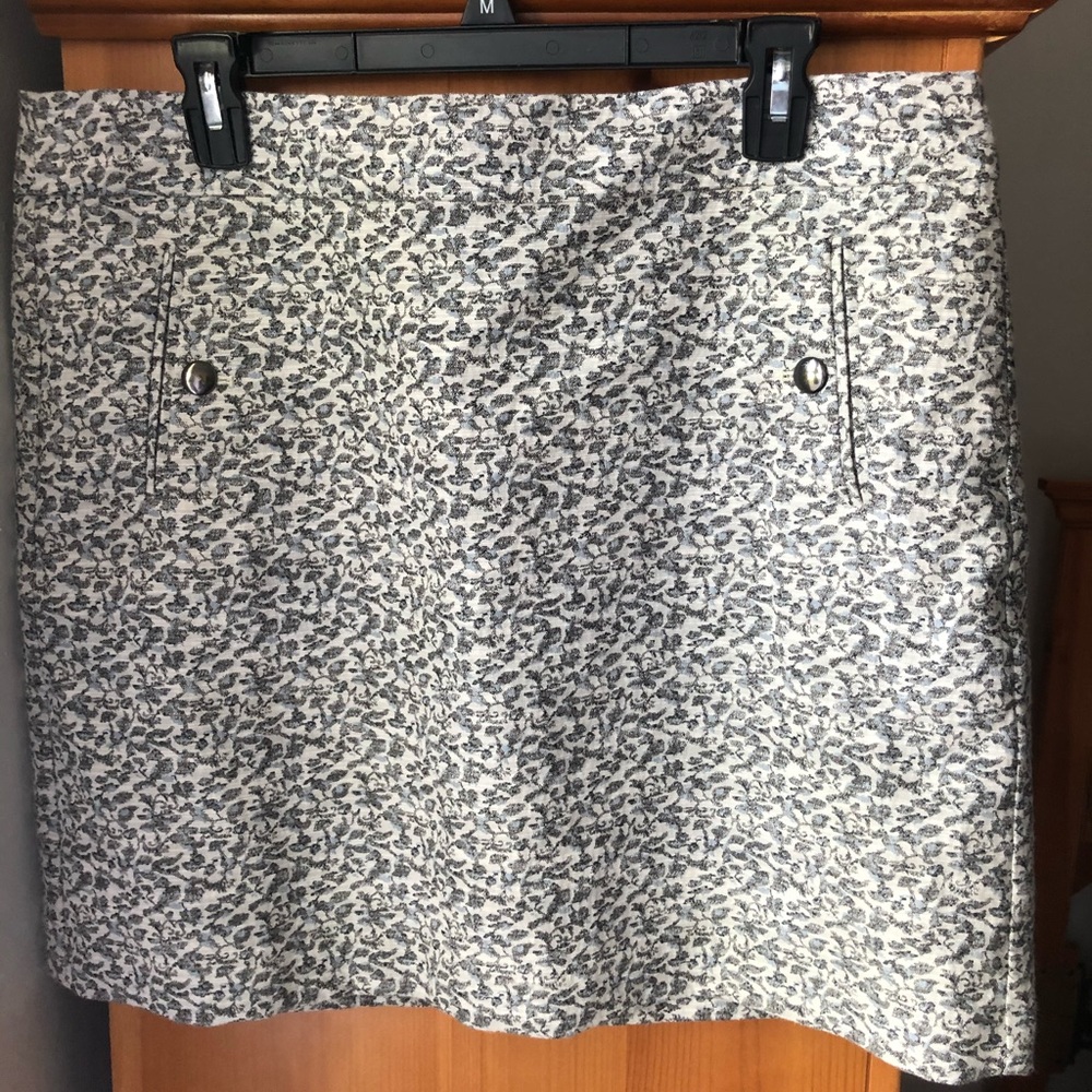 Loft Skirt
